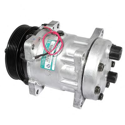 SIDAT SB.274S Compressor, air conditioning